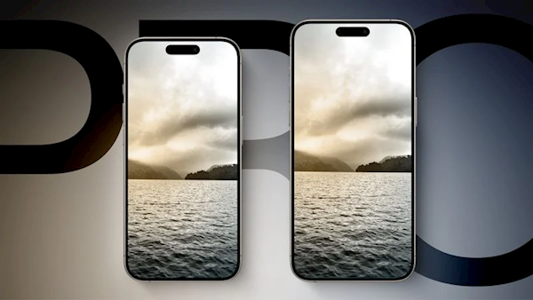 博主曝光iPhone 16设计图：回归竖排双摄 自带拍照按钮