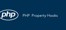 PHP  Property Hooks