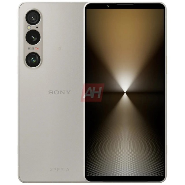 Sony Xperia 1 VI exposé : dites adieu à l'écran 4K