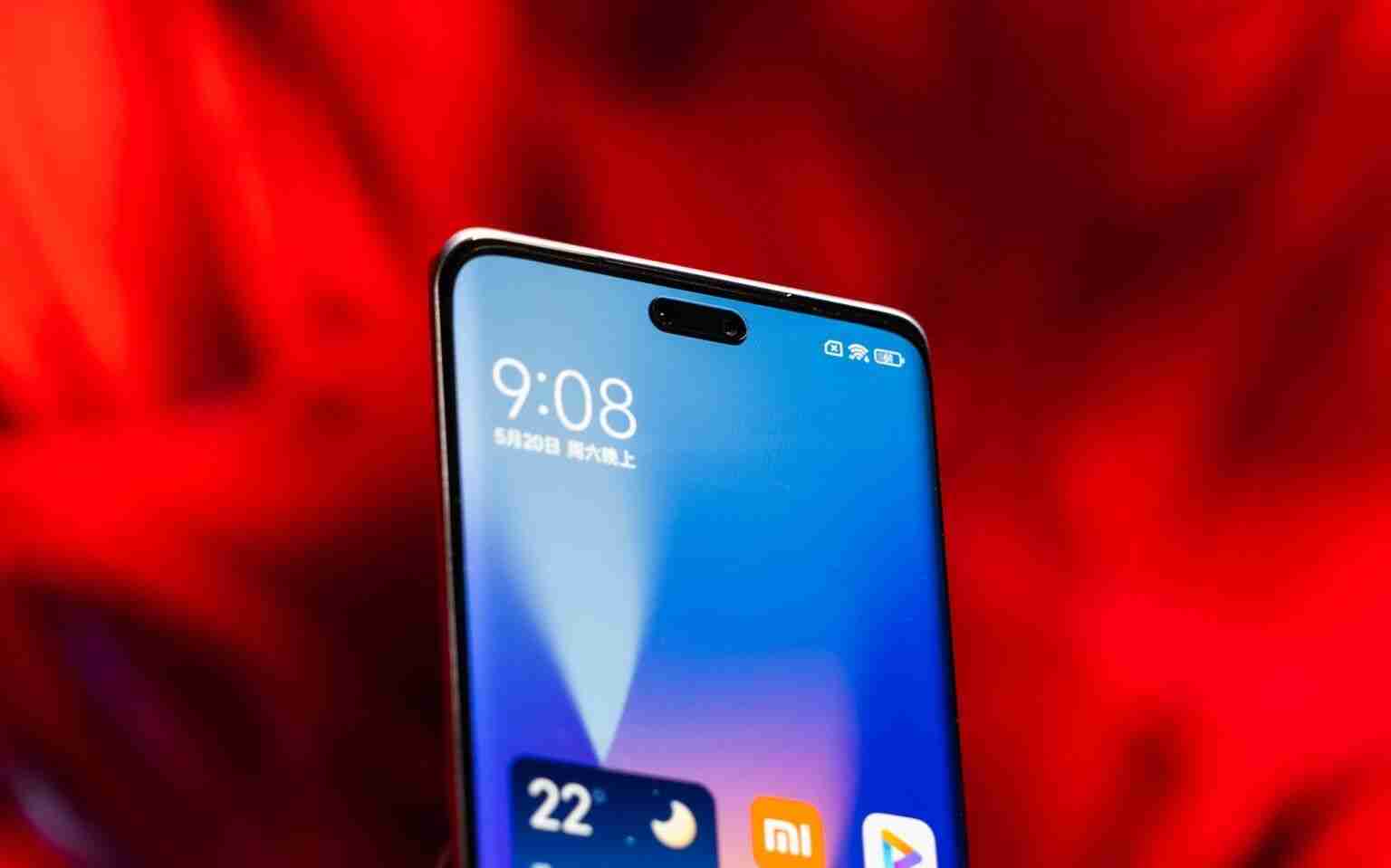 消息称小米civi 4 pro手机不会推全球版,仅在中国和印度市场发售