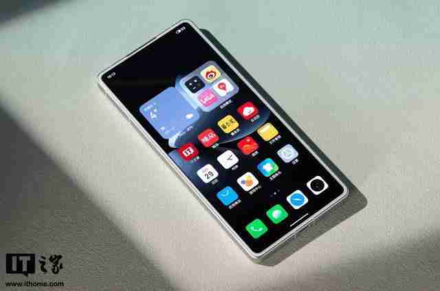 魅族21系列手机全量推送flyme ai：新增aicy灵动键等功能