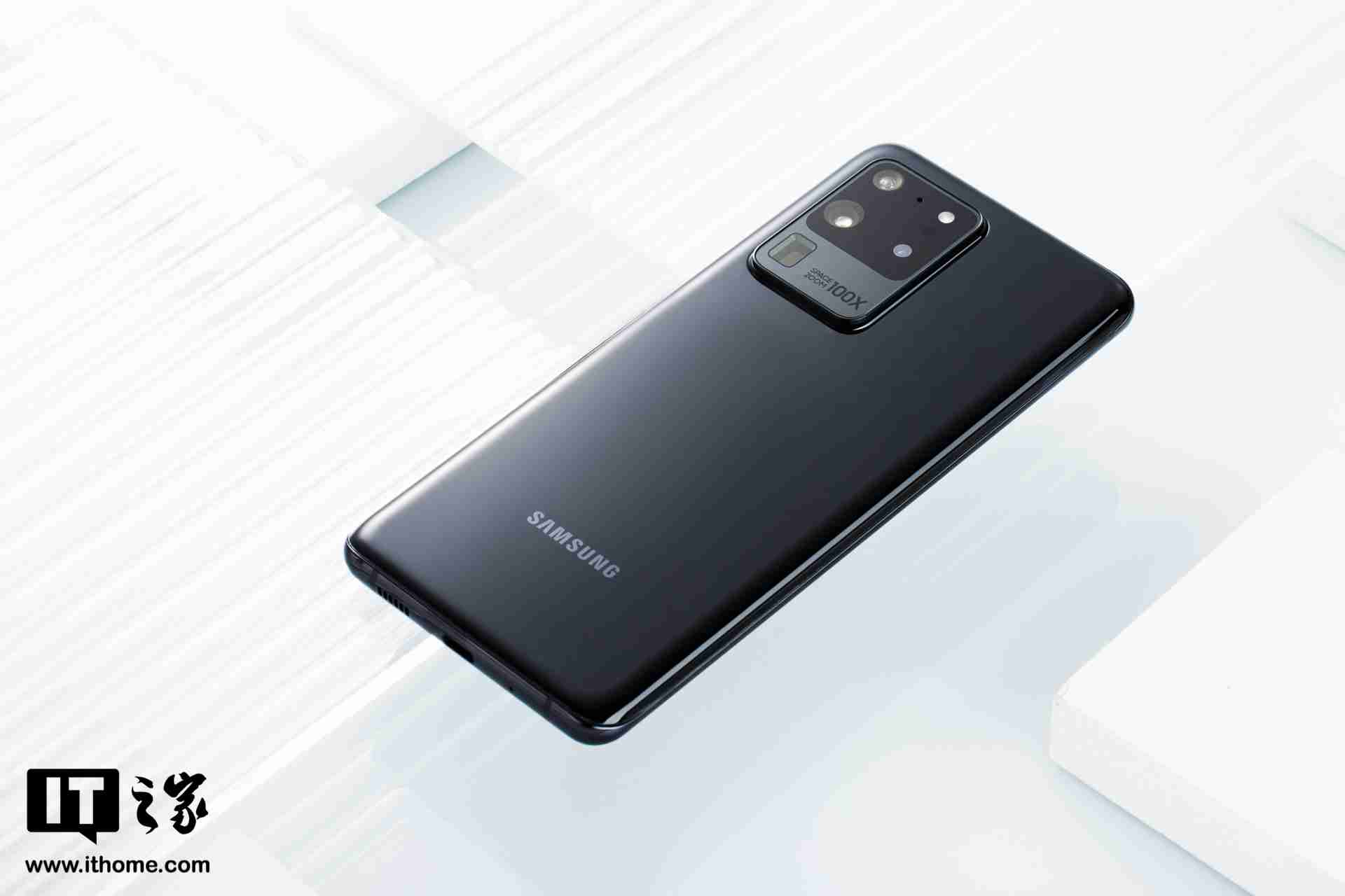 三星承认此前调整错误，Galaxy Note 20系列和S20 FE手机更新现仍为月更