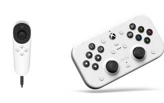 Microsoft et 8BitDo annoncent un nouveau joystick et contrôleur d'accessibilité pour Xbox
