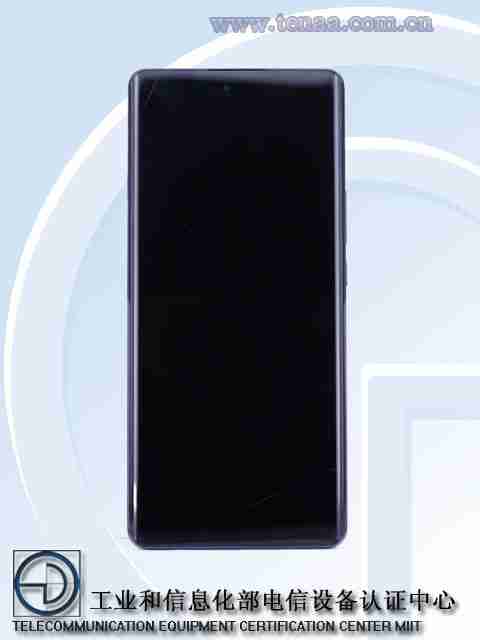 华为4G新机亮相！Mate60同款圆环后摄，双曲OLED屏