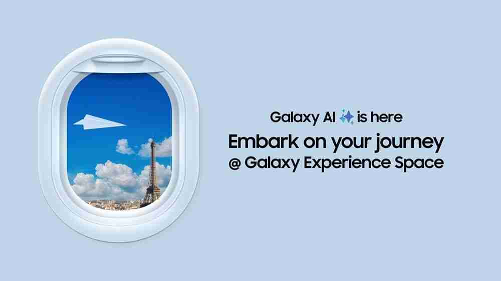 三星称2025年年底前免费提供Galaxy AI服务