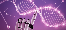 New SOTA for protein function prediction, statistics-based AI methods from Shanghai Institute of Technology, Oxford and others, published in Nature sub-journal