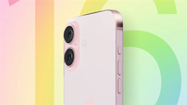 后摄模组成“指尖陀螺”？iPhone 16系列曝光汇总