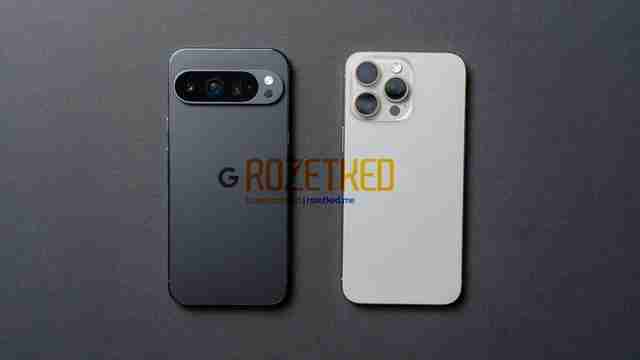 谷歌Pixel 9系列三款机型真机照再曝光：搭载Tensor G4 SoC，12/16GB内存
