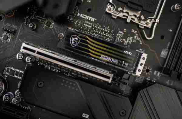 SSD 从高效存储走到失效边缘 你需知道的几大警示信号