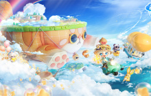网易生活模拟新作《代号：奇旅》正式公布 将登陆全平台