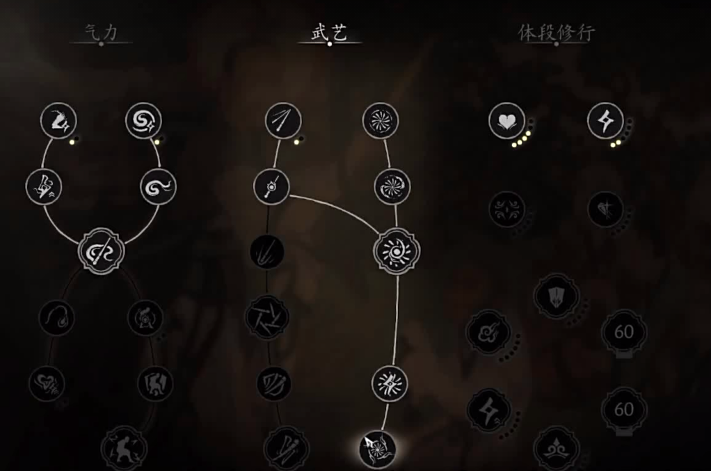 《黑神话悟空》花棍流玩法