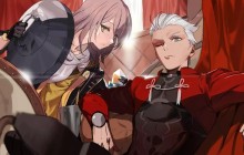《崩坏 星穹铁道》科隆游戏展宣传片 FSN联动红A登场
