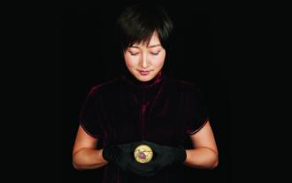 The History of Coins: From the Lydians to The Perth Mint's Jewelled Turtle