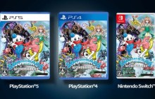 《雪人兄弟：仙境》11/28推出 登陆PS5/PS4/NS