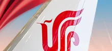 Air China's first C919 domestically produced large aircraft debuts: the entire 'transformation” process is made public