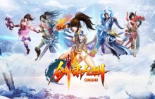 【五行争霸，谁主沉浮？】《剑啸九州》新服震撼开启，五行门派等你称霸！