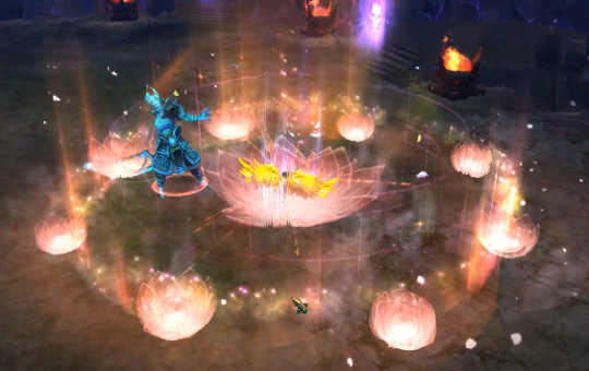 【五行争霸，谁主沉浮？】《剑啸九州》新服震撼开启，五行门派等你称霸！