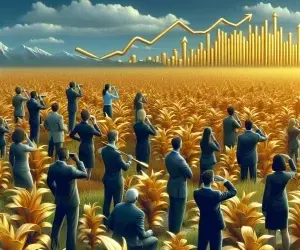 RENDER (RENDER) Holders Diversify Their Portfolios, Setting Their Sights on New Tokens with Substantial Return Potential