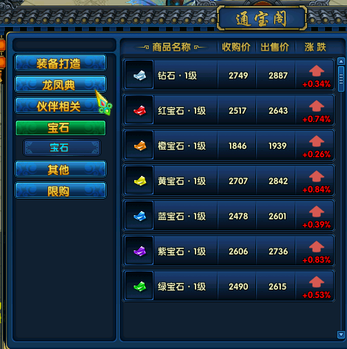 武侠回合制新篇《盖世豪侠》最新更新内容曝光！