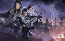 逆水寒季中更新上线，AI革新重塑游戏体验