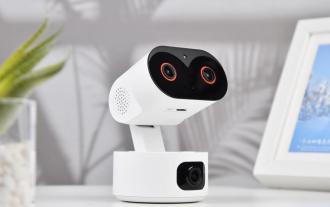 20배 줌 기능을 갖춘 카메라 3대, Honor가 선정한 Xiaopai Smart Camera Pro 혁신