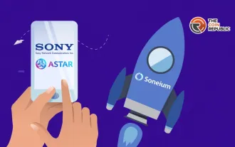 Astar Network zkEVM Peralihan kepada Soneium L2 Sony