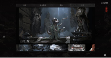 涉事博主谈《黑神话:悟空》涉嫌抄袭:游戏厂商无商业使用权,尚未想好如何维权