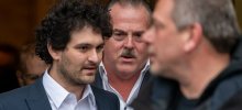 Sam Bankman-Fried (SBF) to Be Released From Prison in Mid-September, Reports Claim