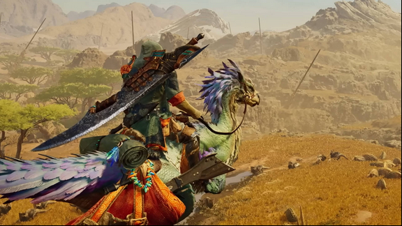 2024年科隆国际游戏展获奖游戏名单 《怪物猎人:荒野》获多个奖项