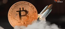 비트코인(BTC) 가격이 곧 70,000달러까지 오를 수 있습니다. 그 이유는 다음과 같습니다.