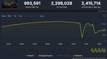 （更新：已恢復正常）Steam 崩了！ 《黒神話：悟空》的天命人們突遇'第八十二難”