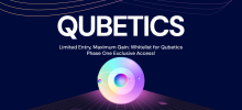 Qubetics (TICS) Turns Heads with Whitelist Phase, Limited Slots for Investors