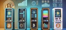 Athena Bitcoin ATMs: A Comprehensive Comparison With Other Providers