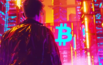 アンソニー・スカラムッチ氏:ビットコイン(BTC)は今日では価値の保存場所ではないが、ウォール街の「販売機械」は最終的には仮想通貨王を促進するだろう