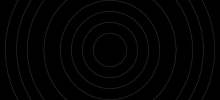 The Solar System in CSS