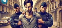 Ketua Pegawai Eksekutif Telegram Pavel Durov Ditahan di Perancis ketika Pihak Berkuasa Melancarkan Siasatan Awal Terhadap Platform Pemesejan Disulitkan