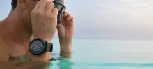 Garmin Fenix ​​8 leak reveals enhanced solar tech and other new features