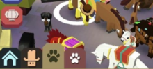 How to catch the Great Wall of Hidden Animals in Crazy Zoo Detailed introduction