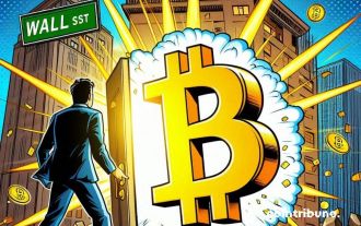 Anthony Scaramucci Predicts Wall Street Will Soon Embrace Bitcoin Despite Challenges