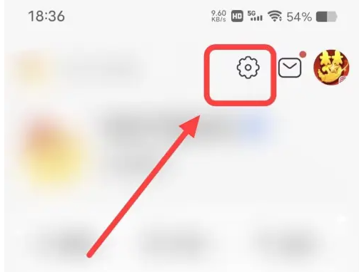 藏宝阁app怎么筛选 藏宝阁勾选游戏账号标签方法