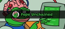 Pepe Unchained (PEPU) Presale Gathers Pace with Innovative Layer-2 Blockchain Plans