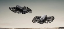 HOVERAir Pro and Pro Max debut on Indiegogo as new up-to-8K foldable drones
