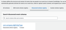 Handling Automated Jira Tickets for New EventBridge Schema Discoveries