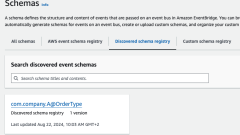 处理新 EventBridge 架构发现的自动 Jira 票证