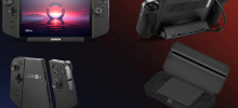 Lenovo intros new accessories for Legion Go, including a connector for controllers
