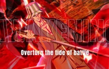 《死神：魂魄觉醒》浦原喜助预告展示灵压技与始解