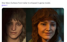 《星球大战：亡命之徒》AI系统被批太蠢 敌人就像瞎子