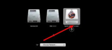 How to restore the previous system after macbook system upgrade macbook system downgrade
