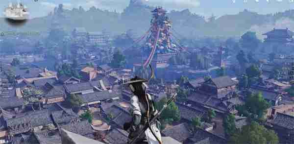 燕云十六声奇术骑龙回马怎么获得 燕云十六声奇术骑龙回马获得方法