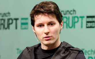 Le PDG de Telegram, Pavel Durov, pourrait être libre d'ici octobre, selon Polymarket Bettors